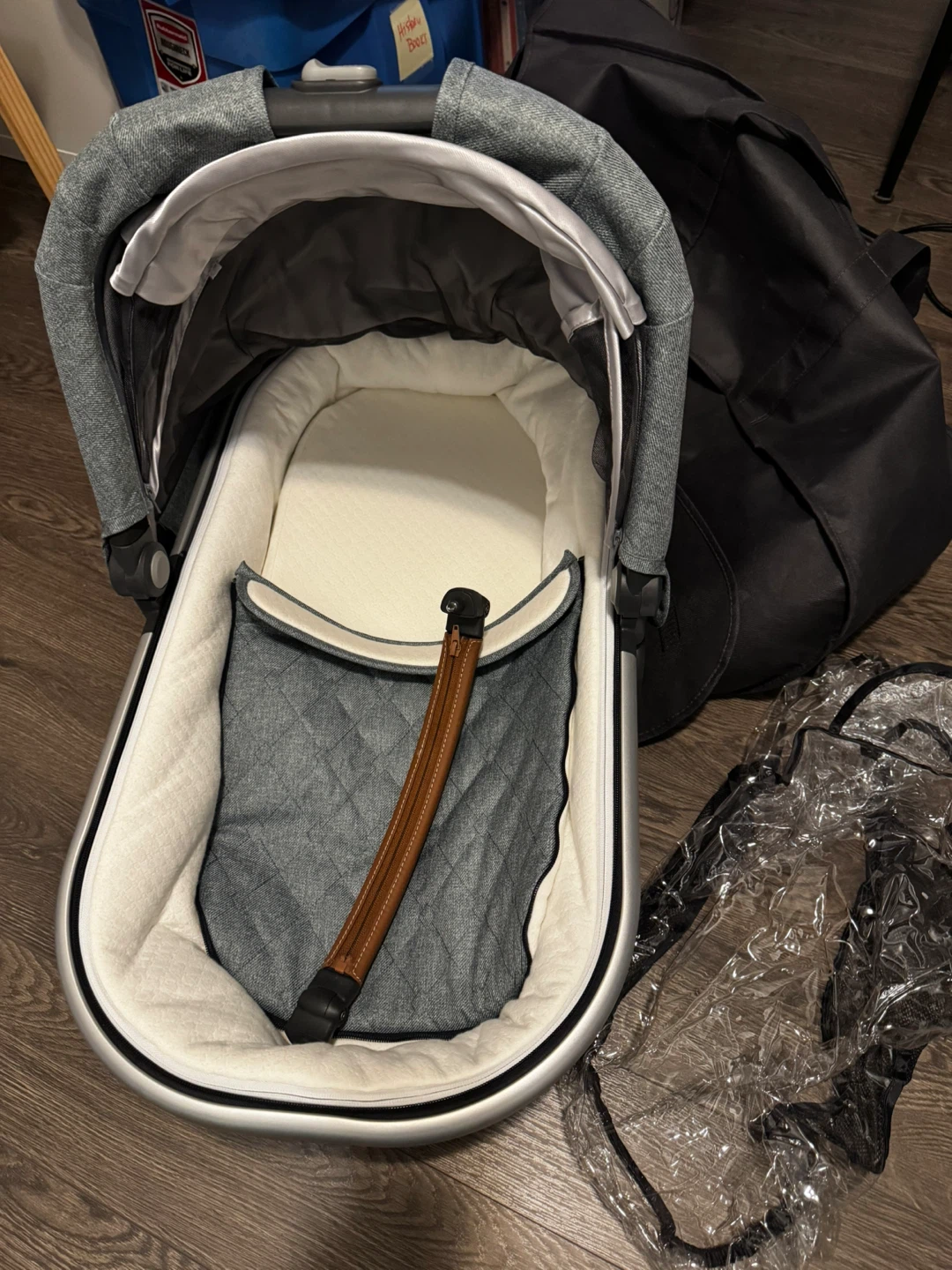 UPPAbaby Vista Stroller - photo 5