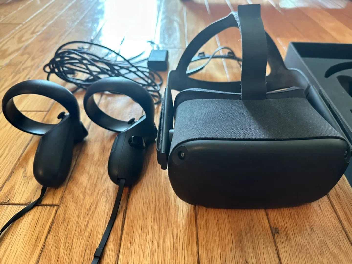 Oculus Quest 1 thumbnail