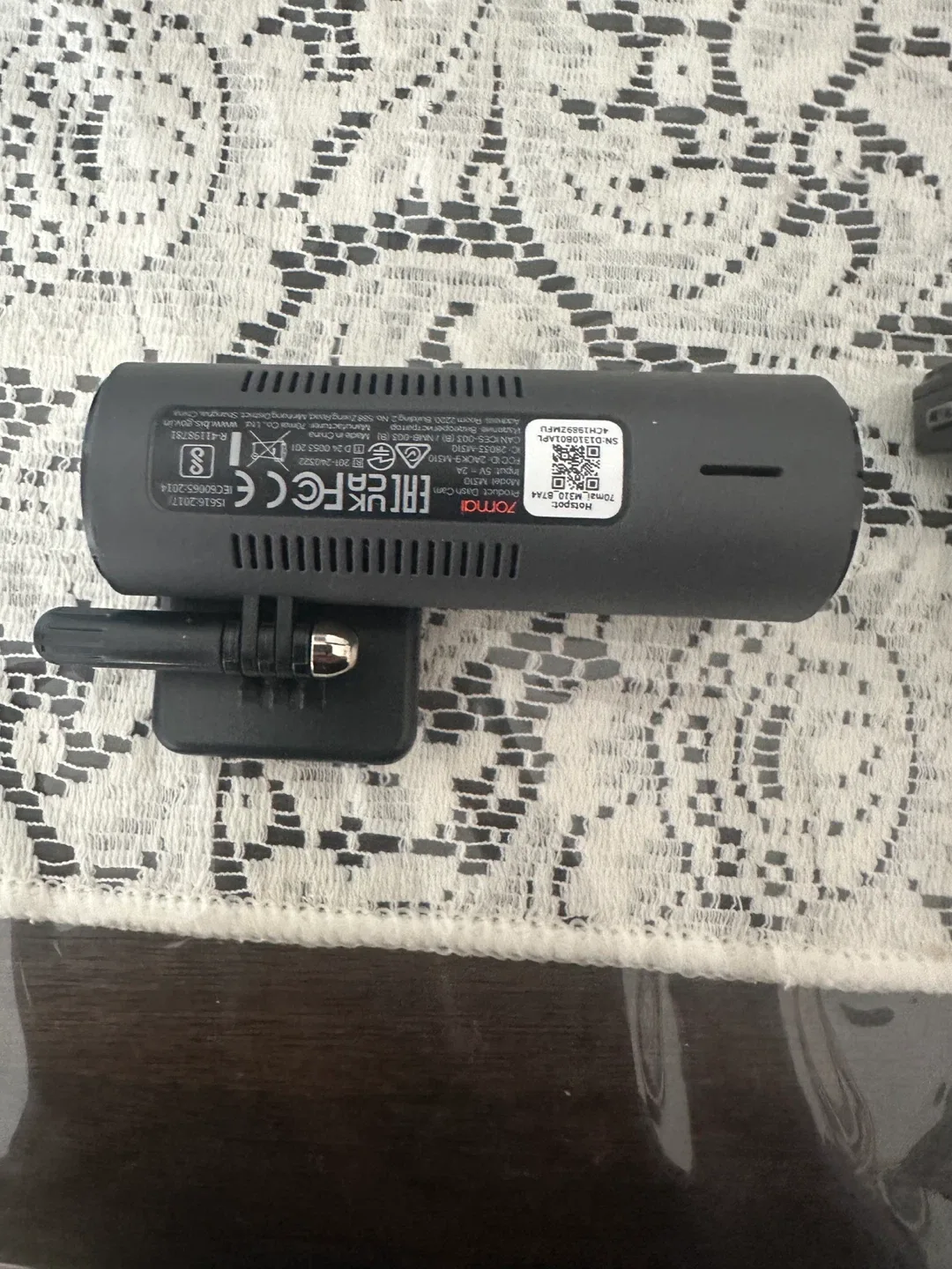 70mai M310 Dash Cam thumbnail