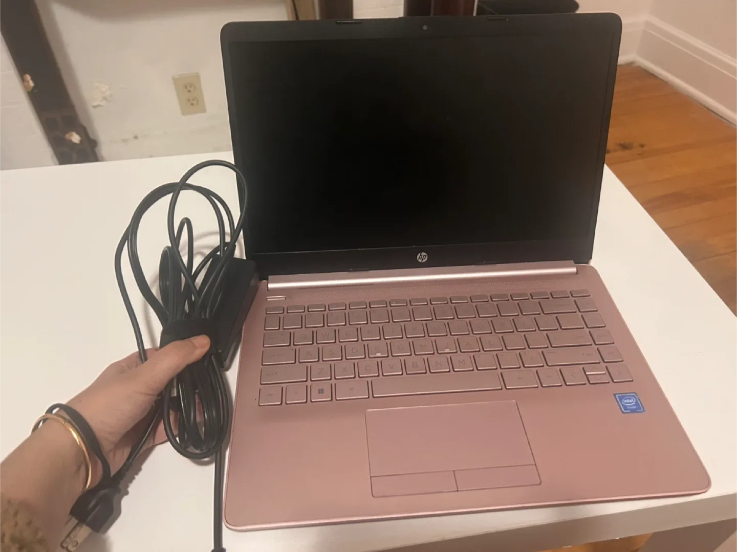 HP Stream 14” Laptop thumbnail