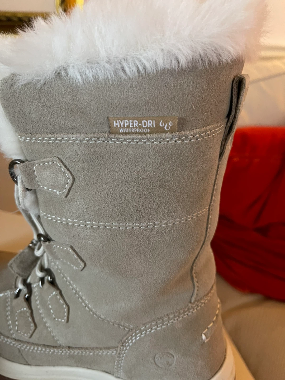 WindRiver Women's Ice Queen ICEFX® T-Max Winter Boots - photo 3