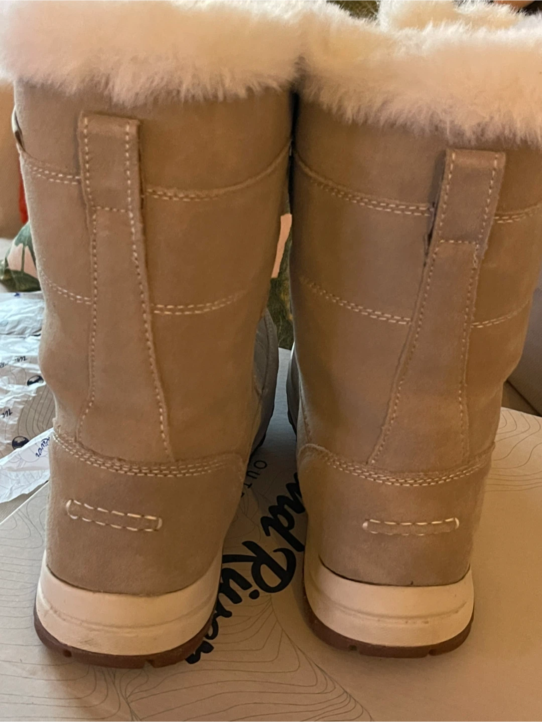 WindRiver Women's Ice Queen ICEFX® T-Max Winter Boots - photo 4
