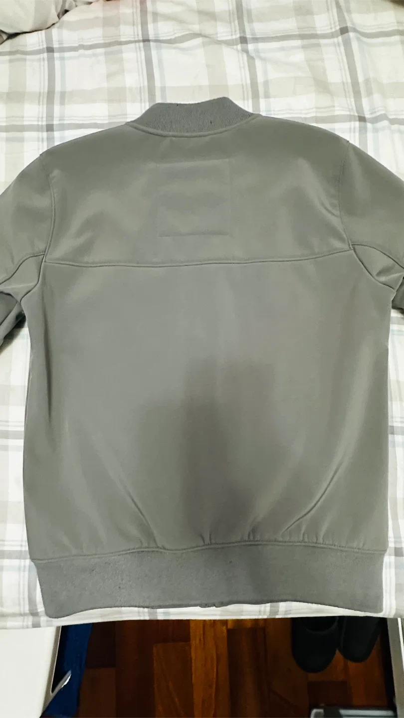 Hollister Softshell Jacket - Size S image indicator(4)