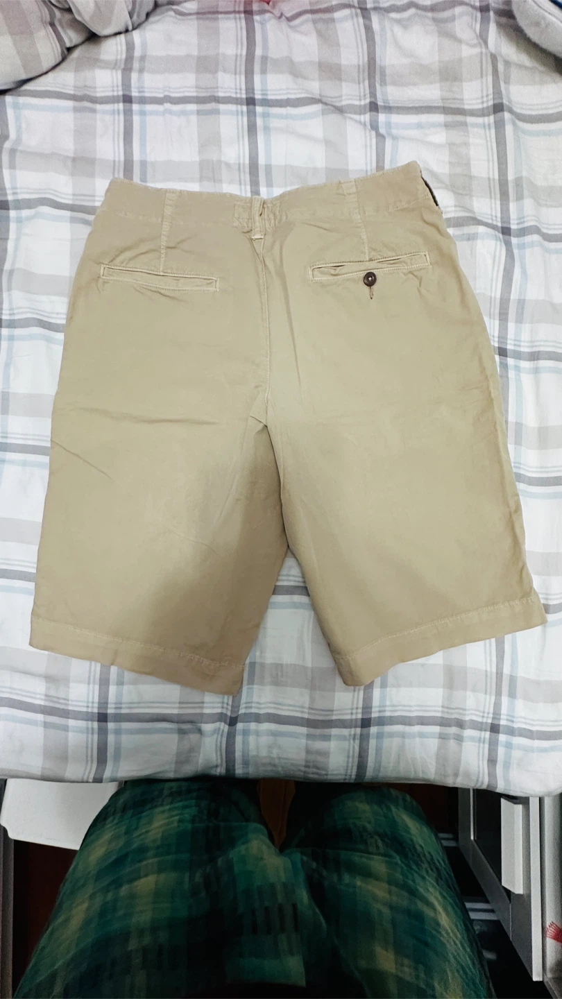 American Eagle Next Level Flex Longer Length Shorts - Size 30 - photo 3