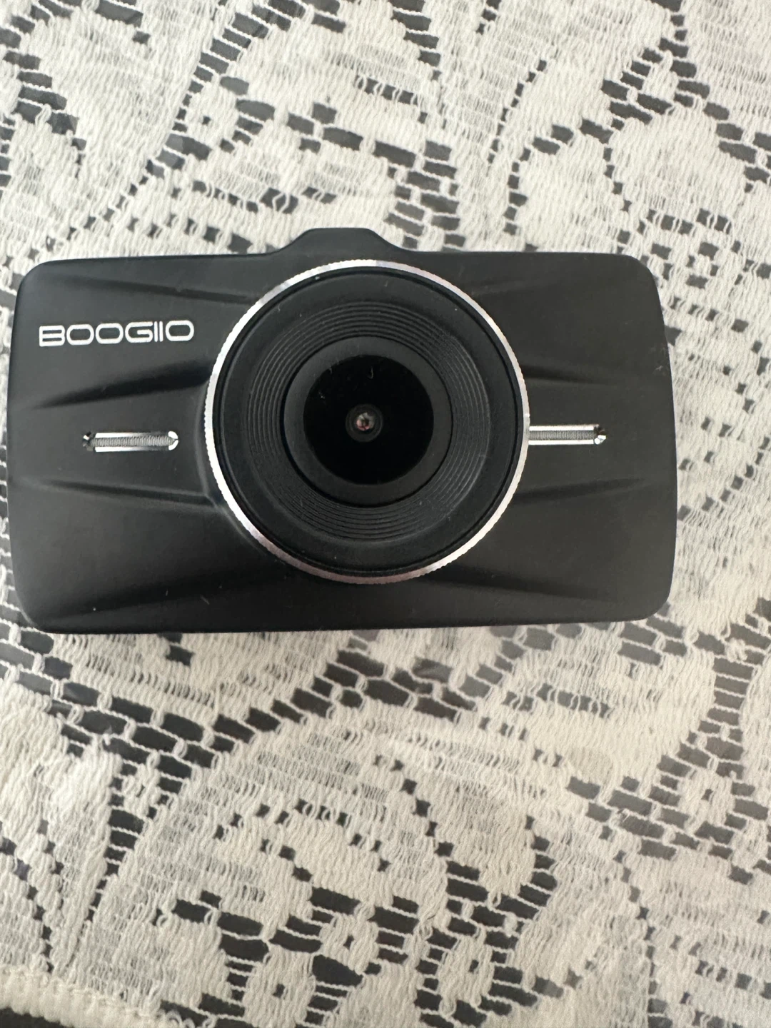 BOOGIIO Dash Cam - Excellent Condition - photo 4