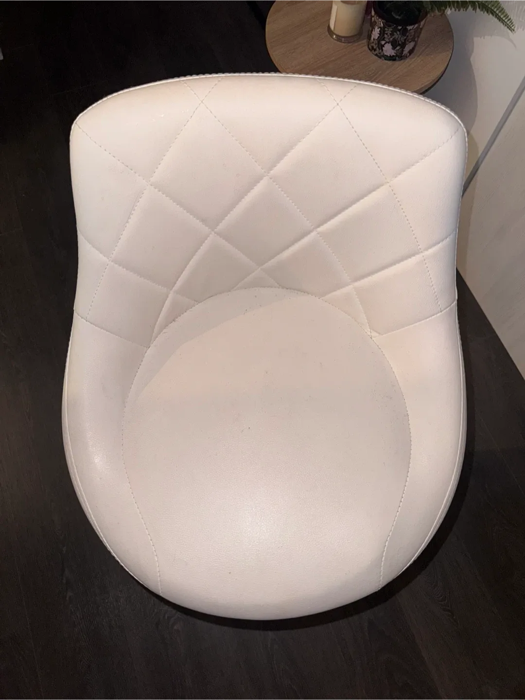 Set of 2 Adjustable Height Bar/counter stools image indicator(7)