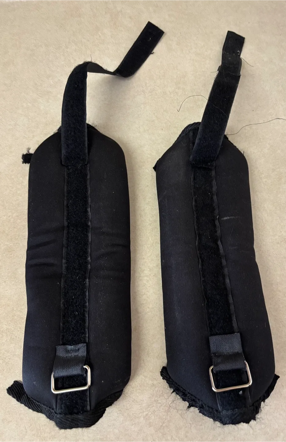 Ankle Weights - Black image indicator(2)