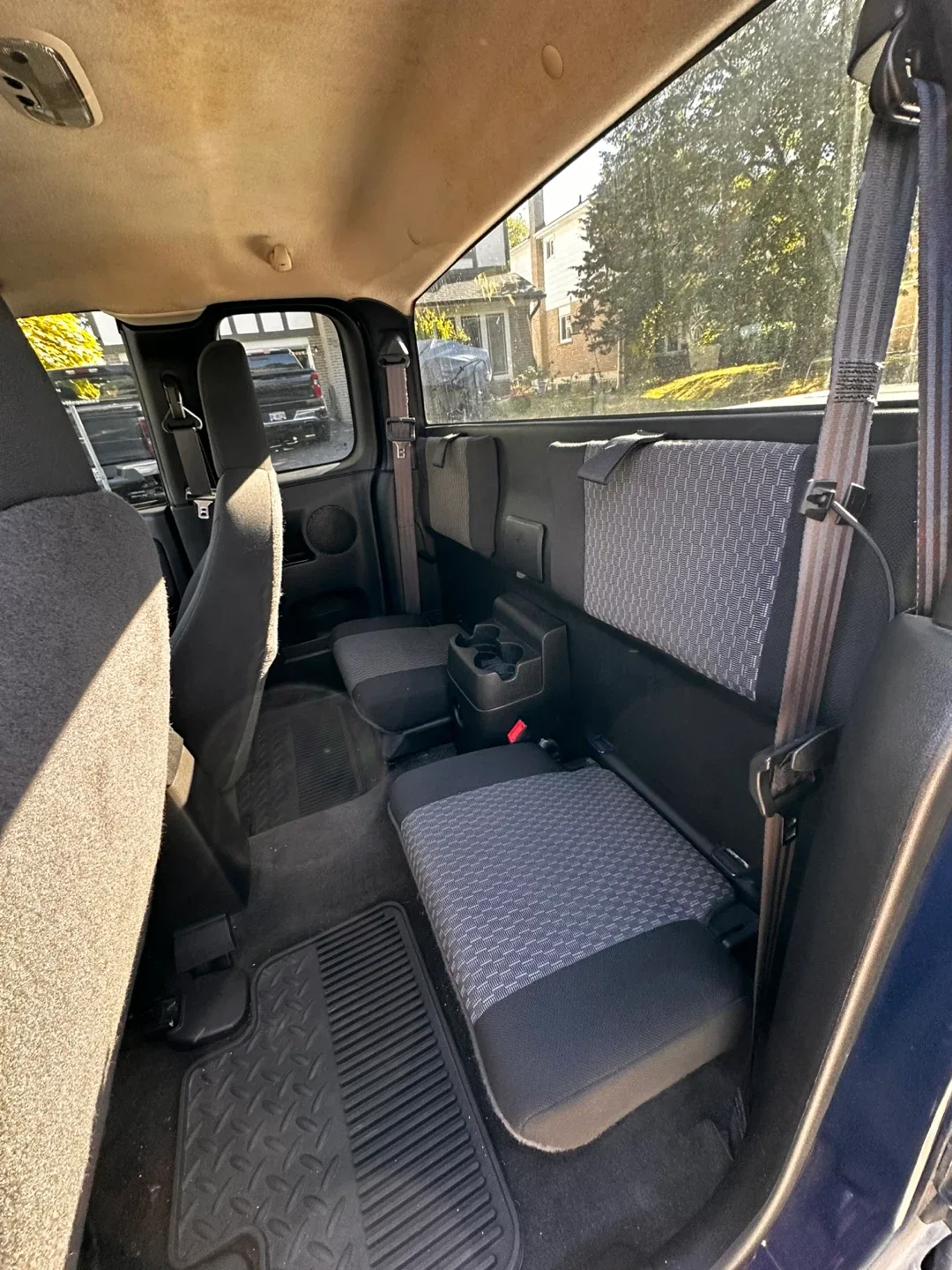 Chevrolet Colorado Truck image indicator(5)