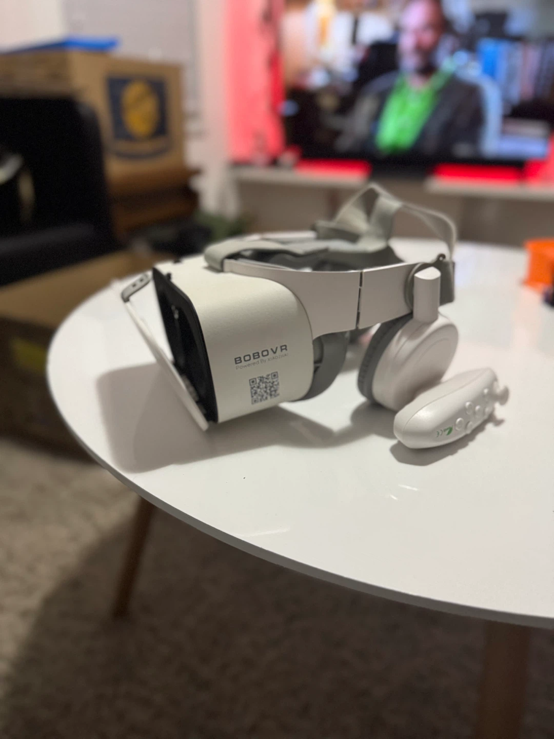 BOBOVR Z6 Wireless Virtual Reality Headset