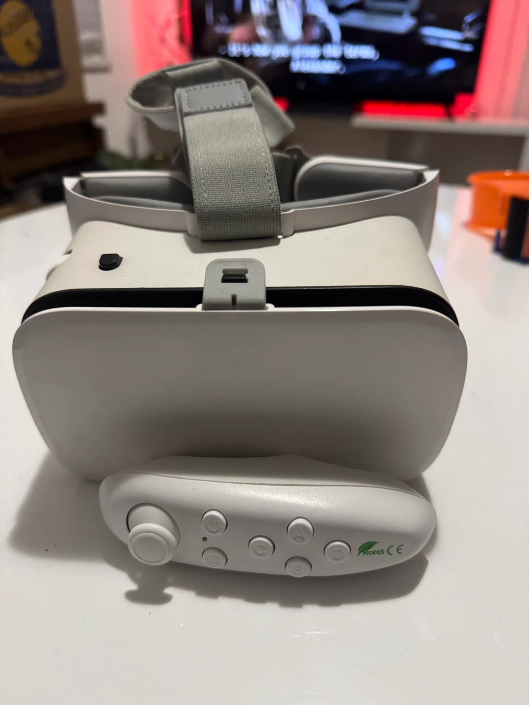 BOBOVR Z6 Wireless Virtual Reality Headset - photo 2
