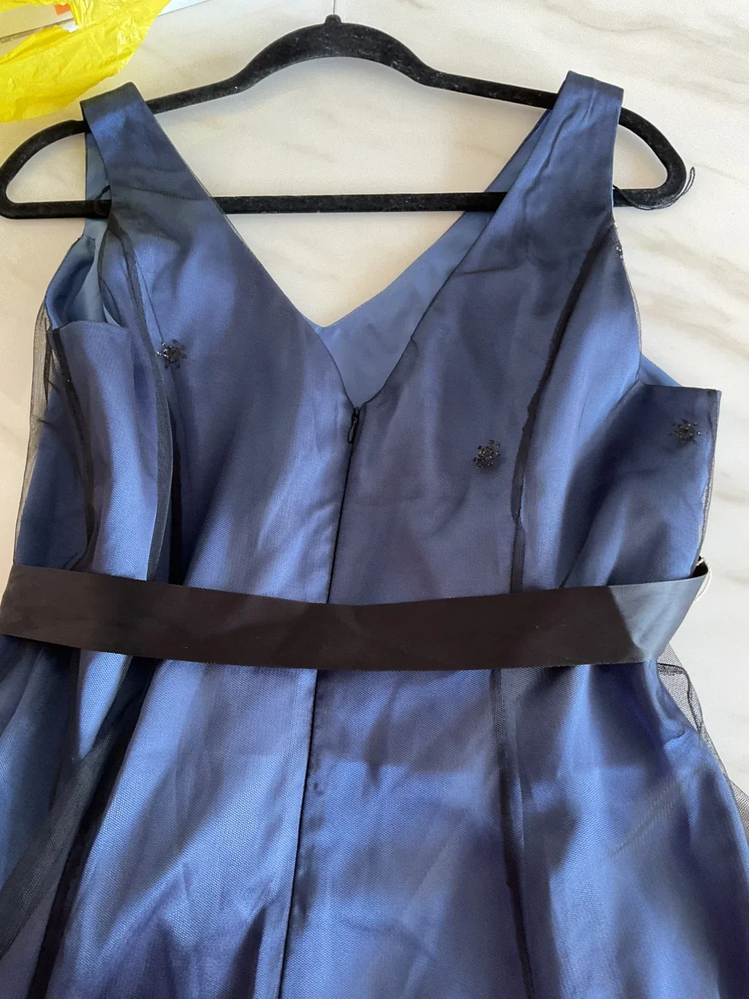 Jessica Evening Dress - Size M image indicator(2)