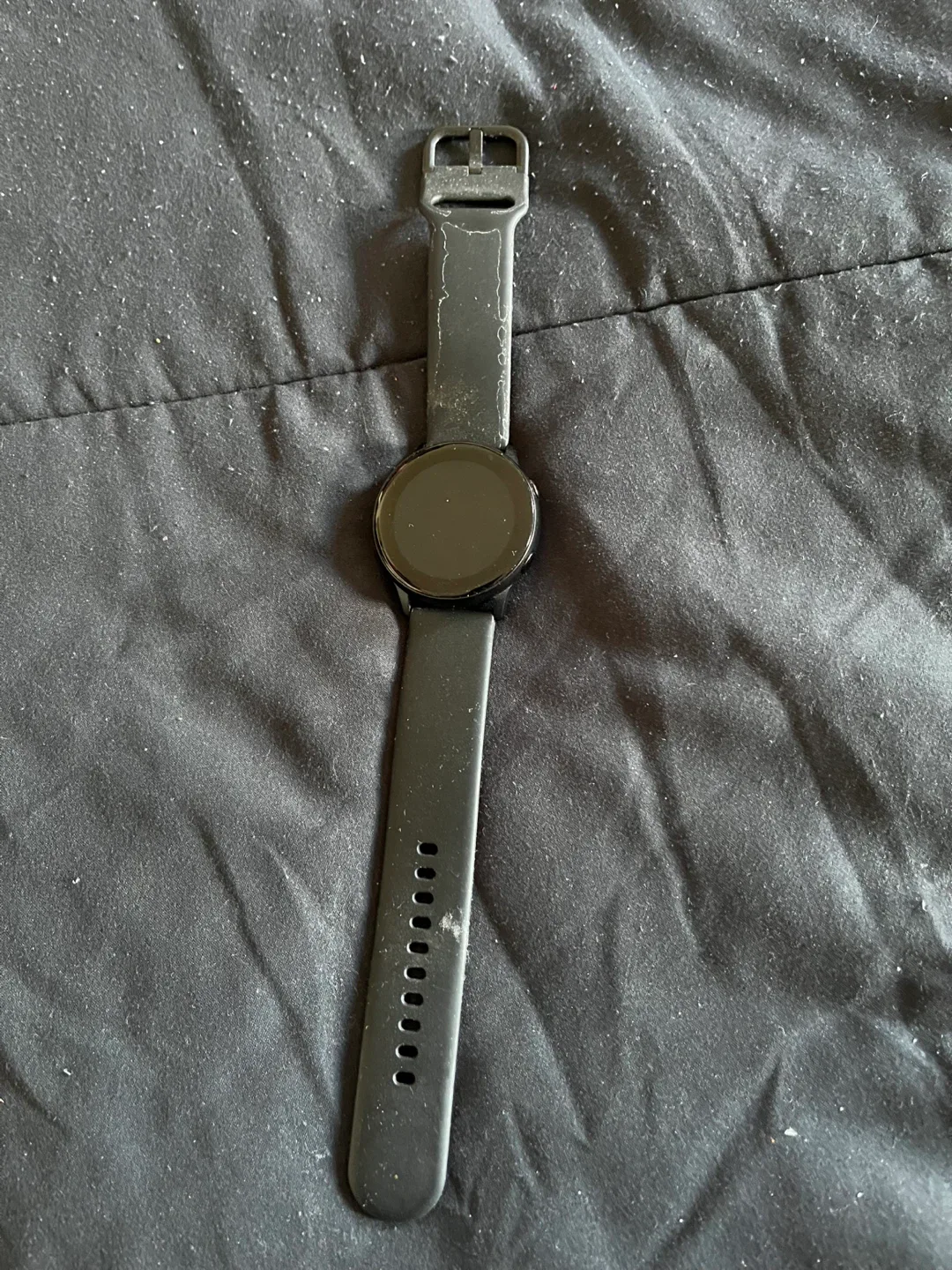 Samsung Watch Active2 44mm Black image indicator(2)