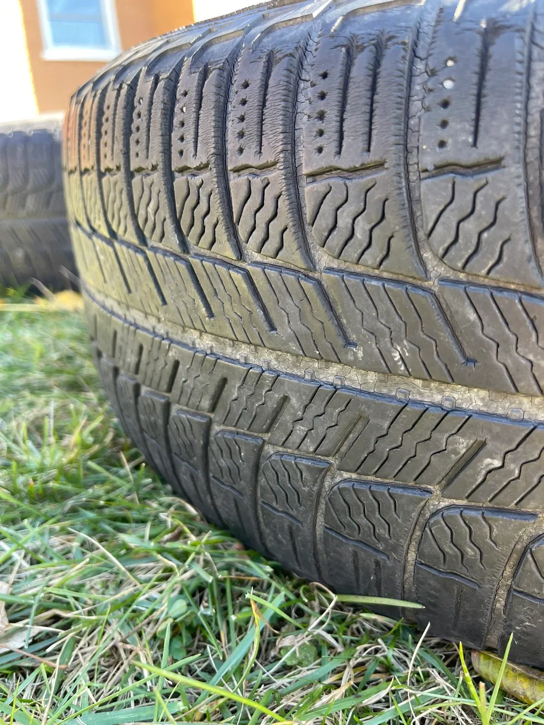 15 inch Honda Rims (Set of 4) image indicator(9)