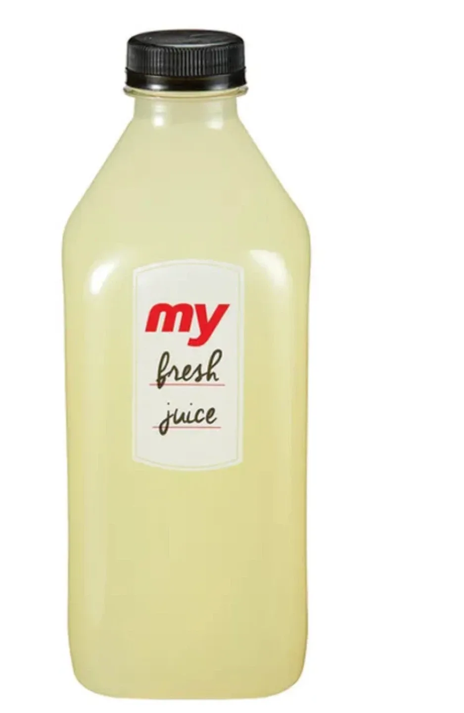 My Fresh Juice thumbnail