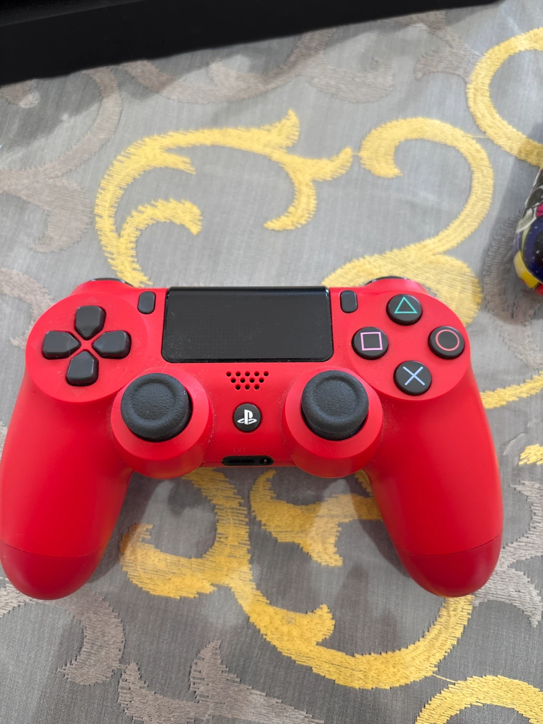 Playstation 4 Slim with 2 controllers - photo 4