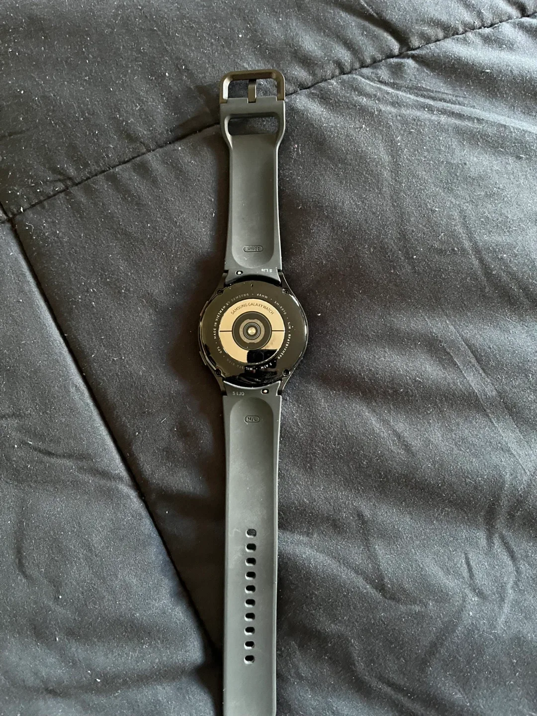 Samsung Galaxy Watch 4 44mm image indicator(2)