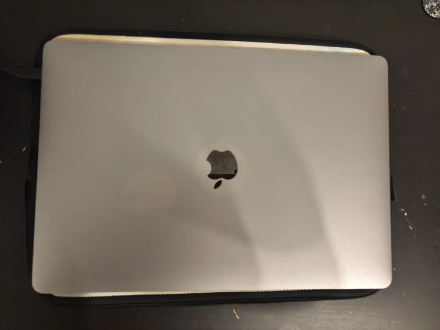 Apple Macbook Pro - photo 3