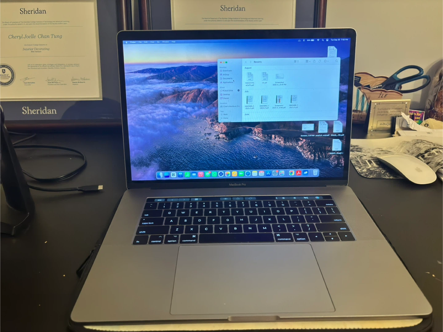 Apple Macbook Pro - photo 2