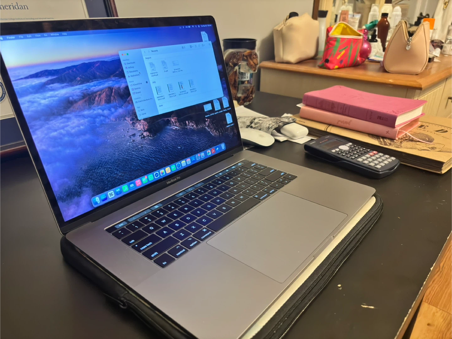 Apple Macbook Pro