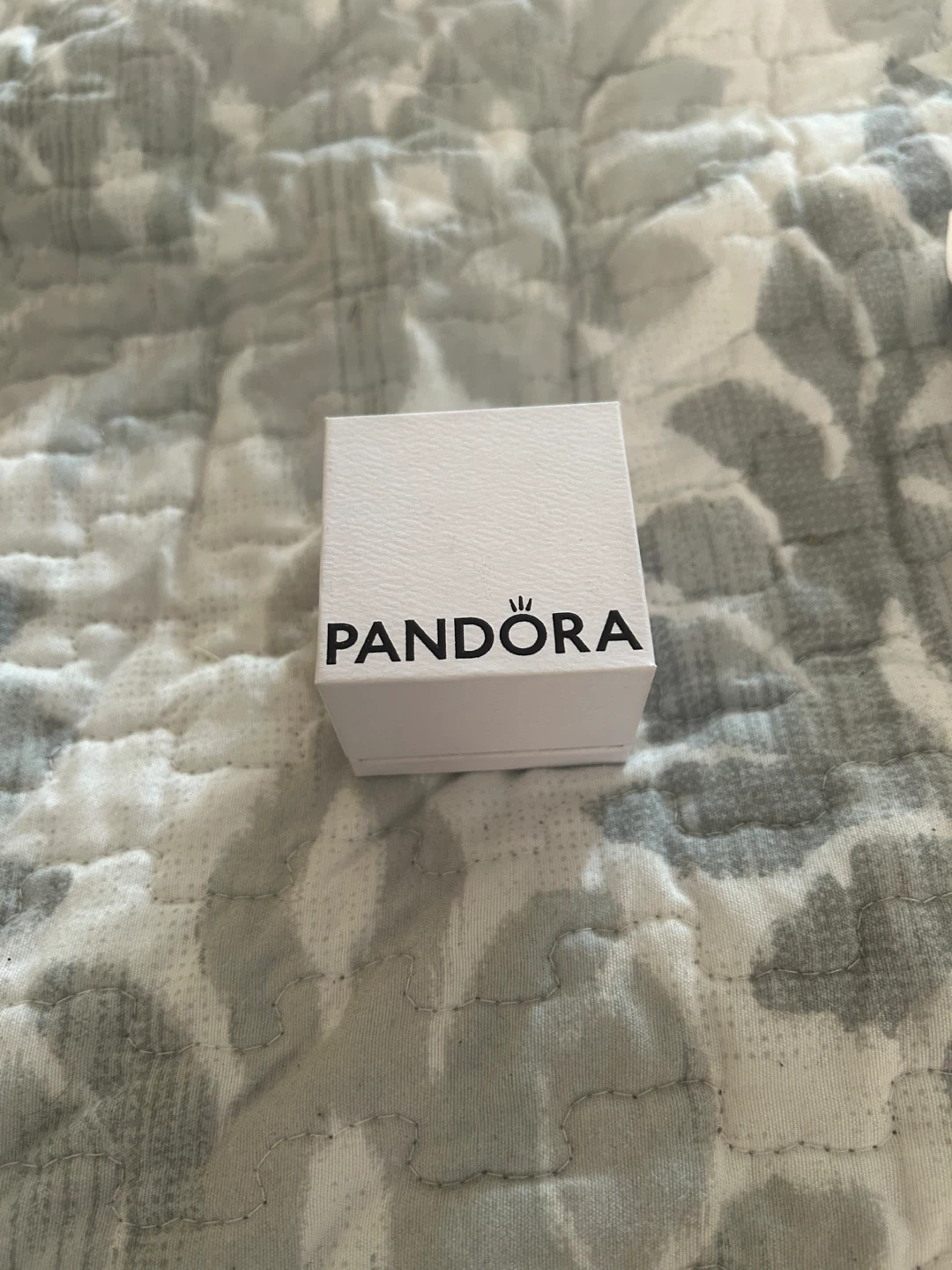 Pandora Evil Queen Ring size 6 - photo 3