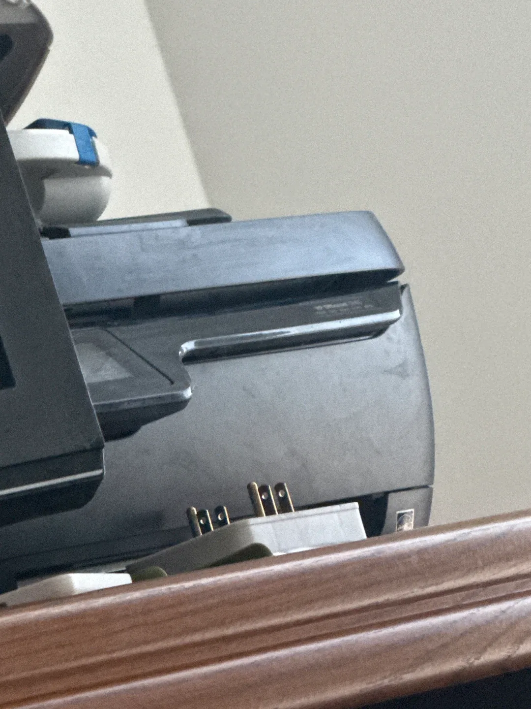 Wireless printer