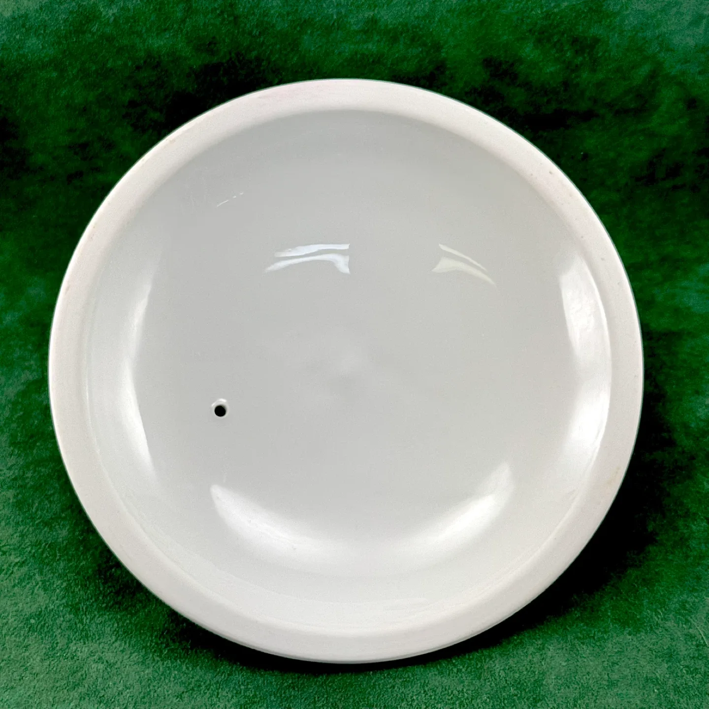 Royal Worcester Evesham casserole lid only image indicator(2)