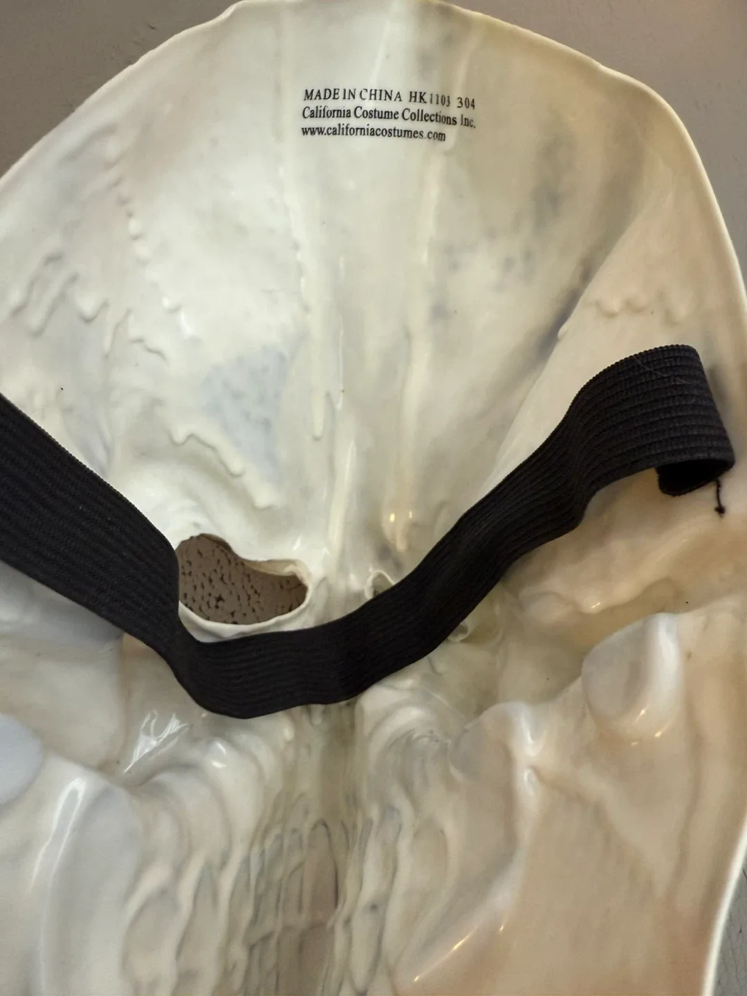 California Costumes Skull Mask image indicator(2)