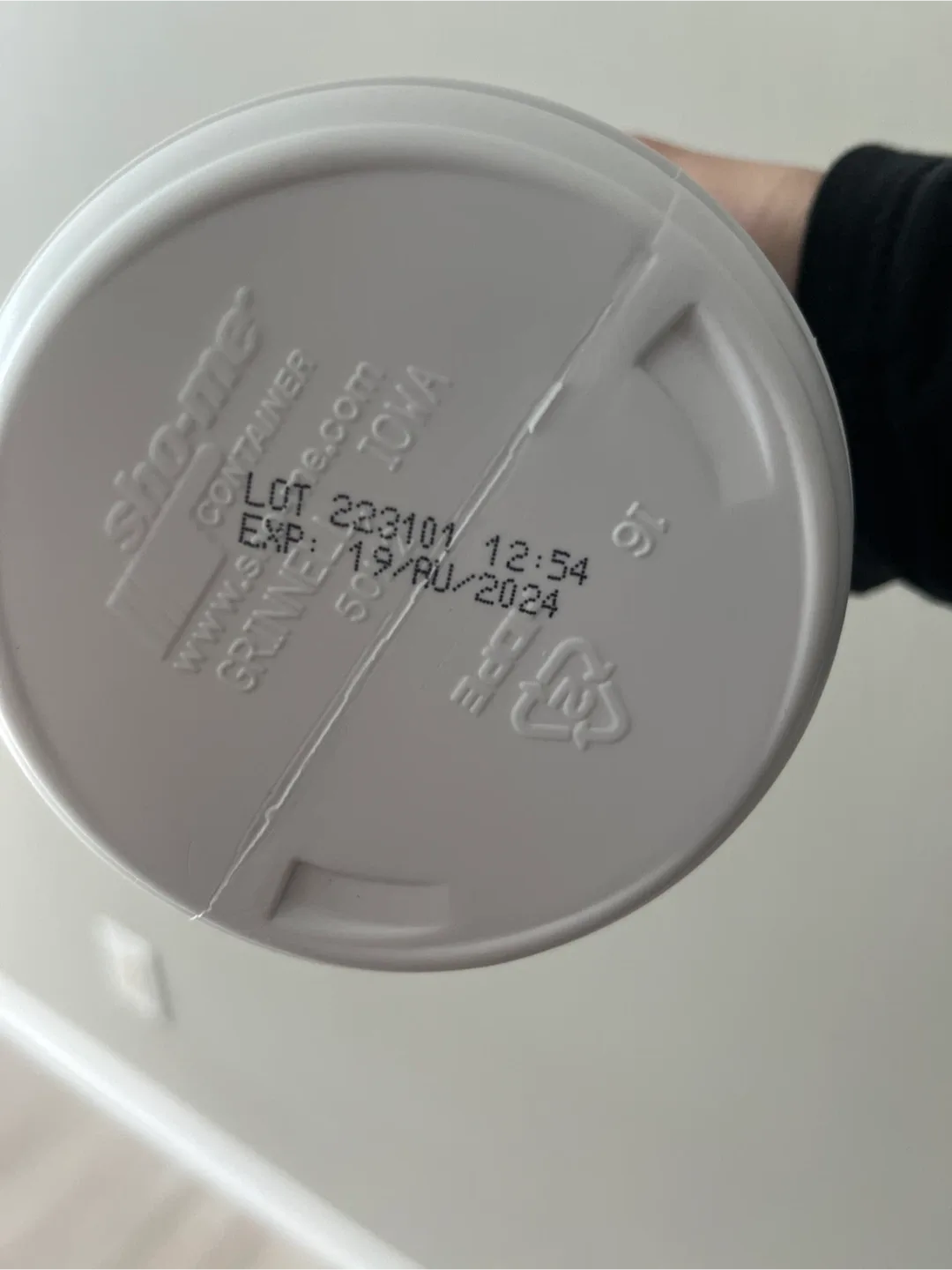 Vega Hello Wellness Shake, 405g image indicator(2)