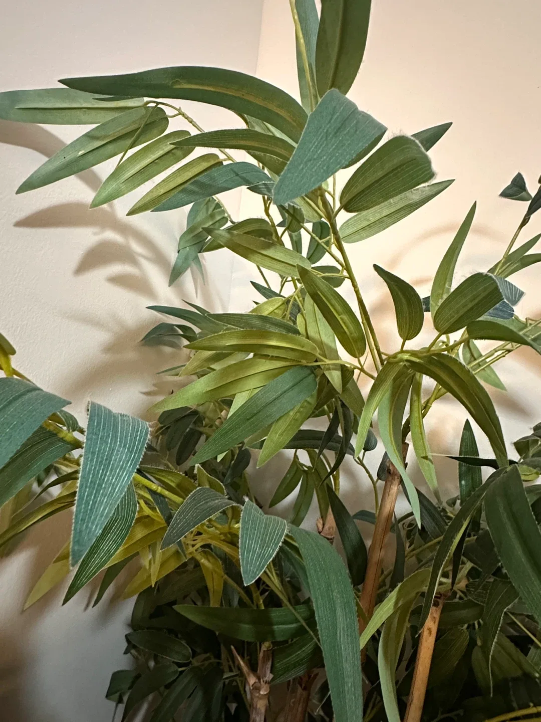 Fake Bamboo Tree image indicator(3)