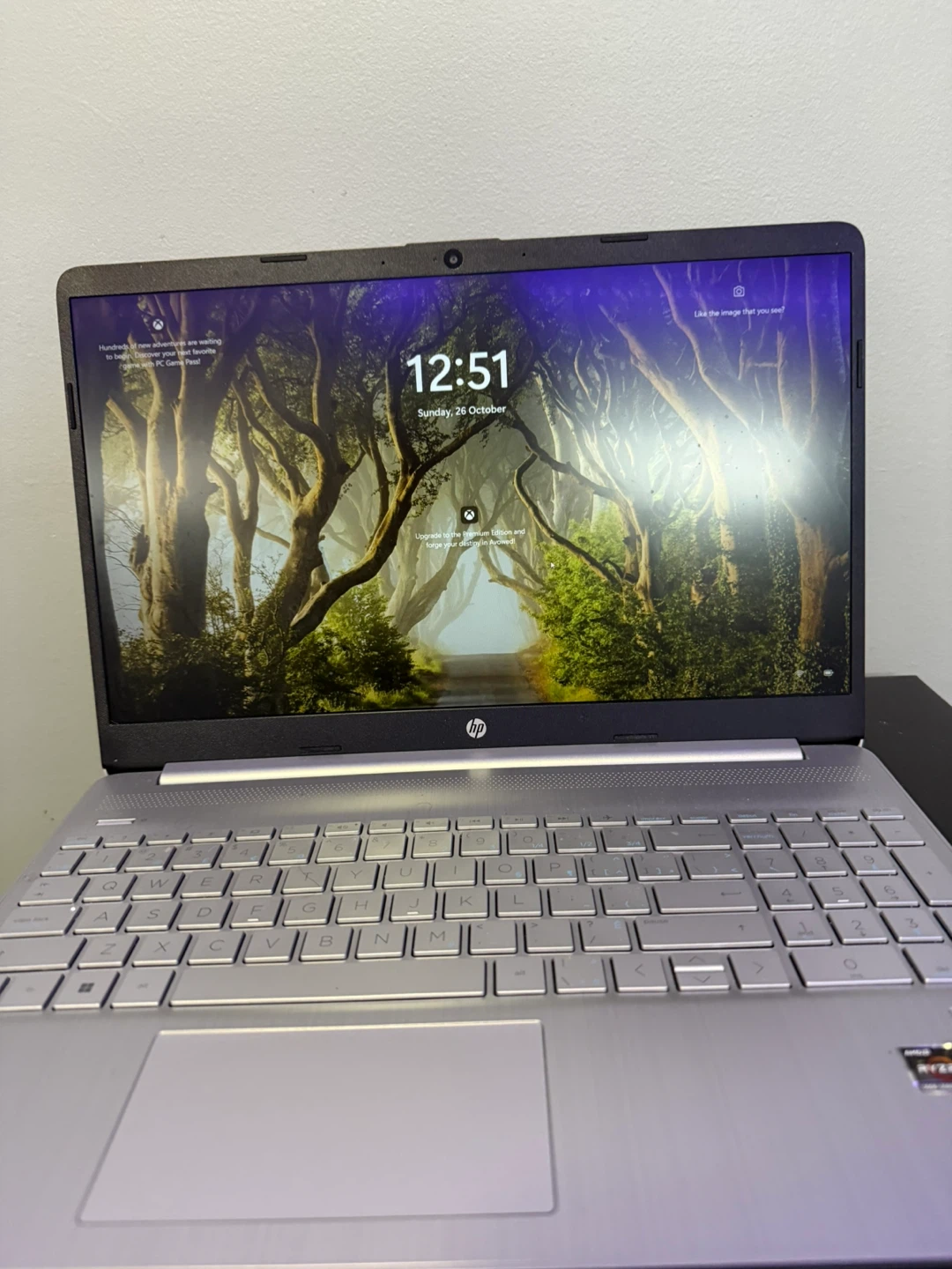 HP Laptop 15-ef2030ca - photo 2