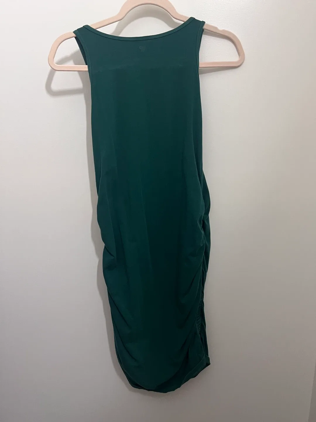 TNA Green Dress image indicator(2)