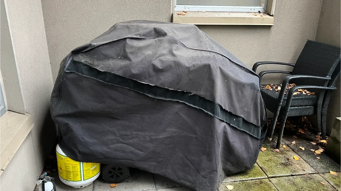 Centro BBQ Grill image indicator(7)