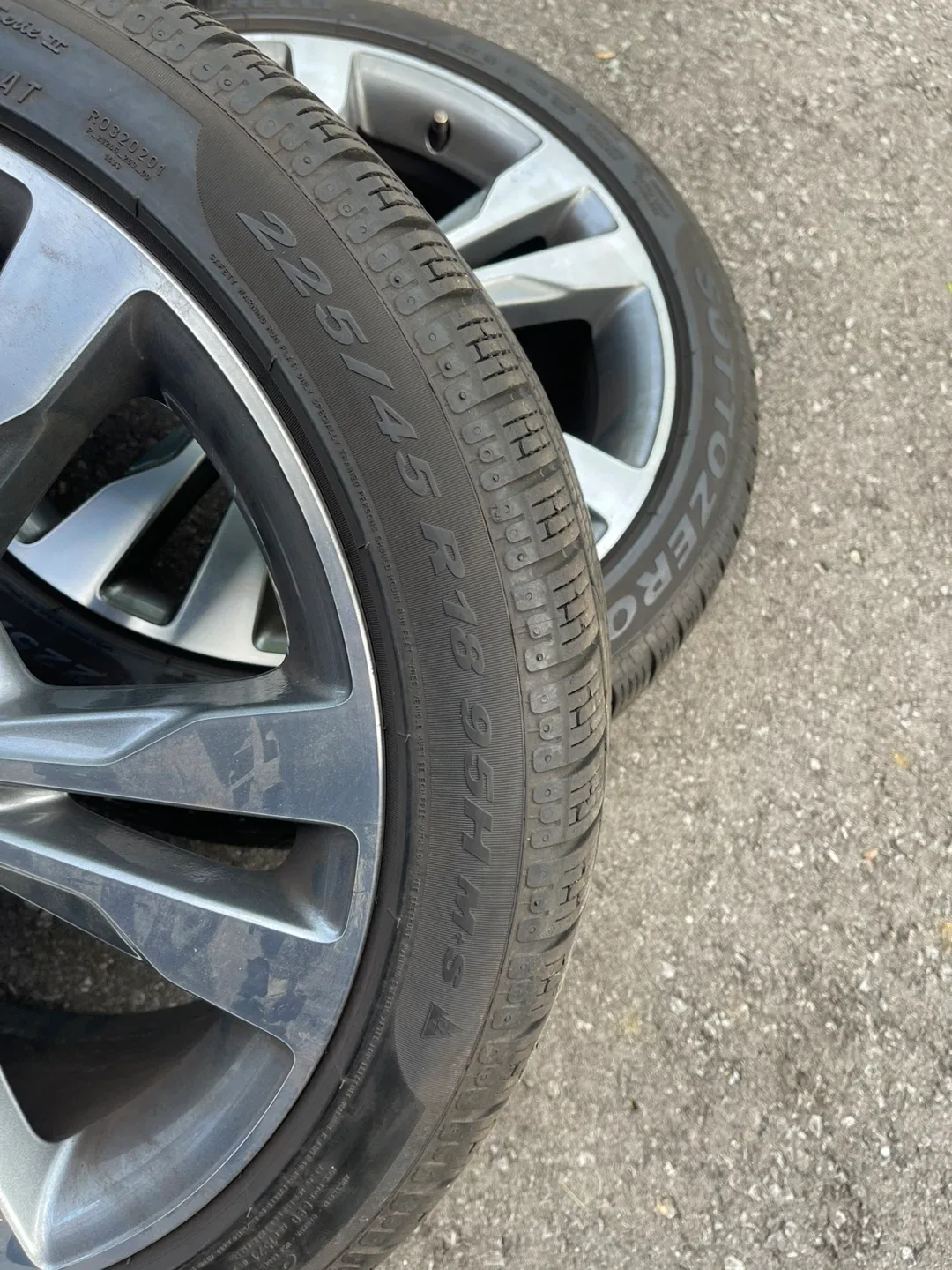 Mercedes Benz winter set image indicator(2)