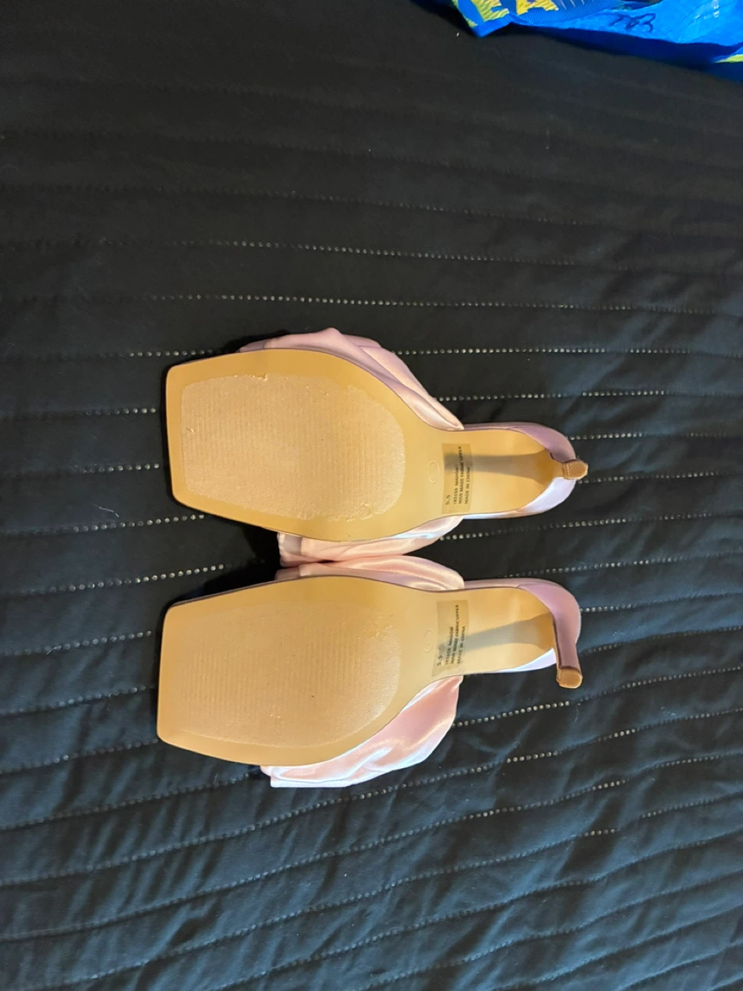 Pink Lemonade Sandals - photo 2