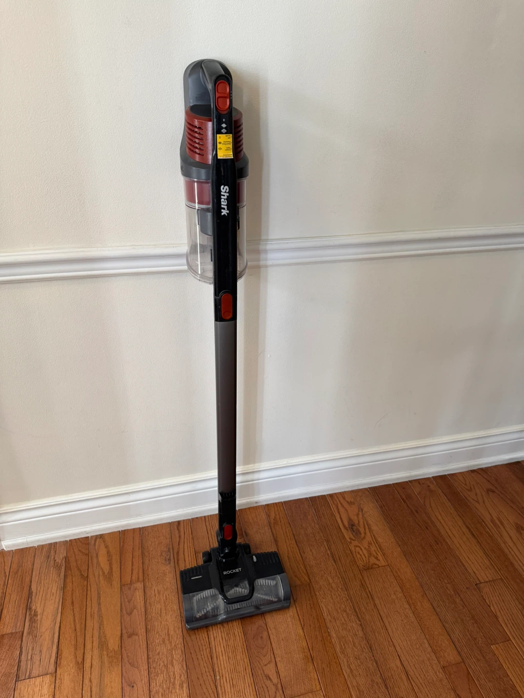Shark IX140C Rocket Lightweight Cordless Stick Vacuum - photo 2