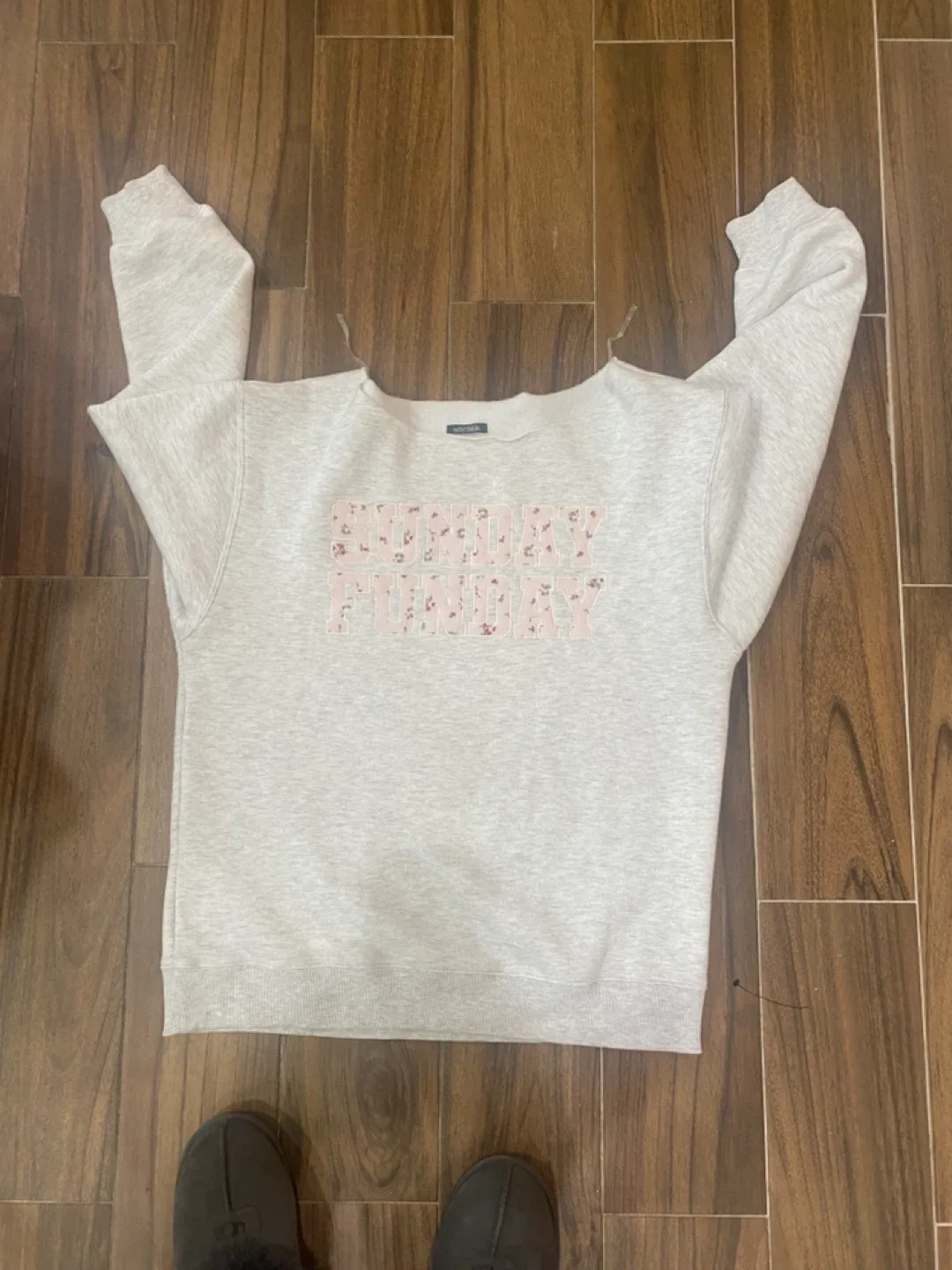 Sunday funday thumbnail