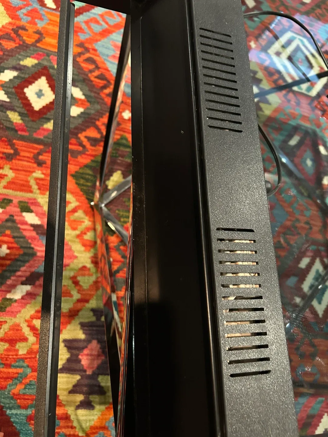 Aquarium Equipment 20RFH with the light image indicator(2)