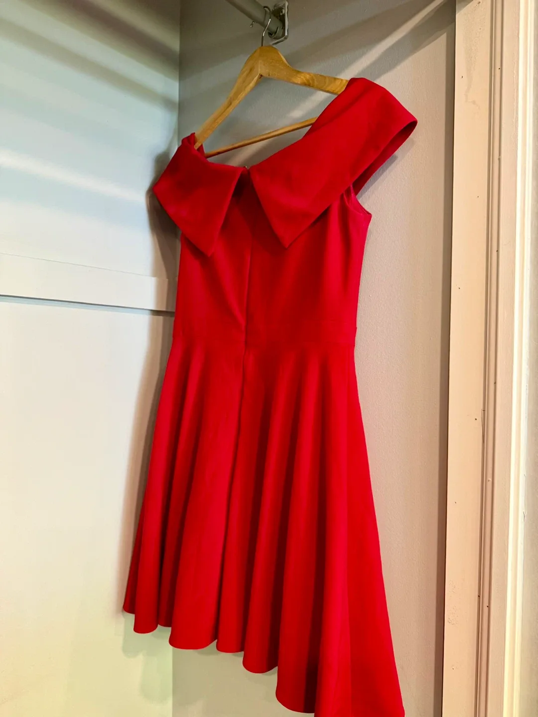 Holiday Dresses - Red and Yellow image indicator(4)