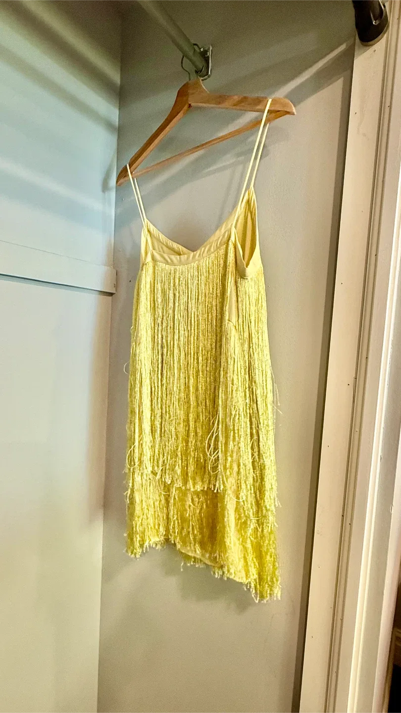 Holiday Dresses - Red and Yellow image indicator(6)