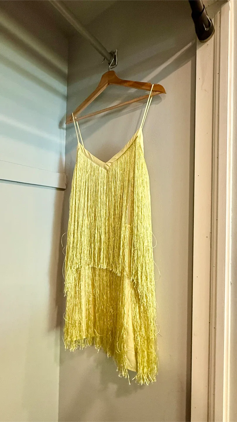 Holiday Dresses - Red and Yellow image indicator(5)