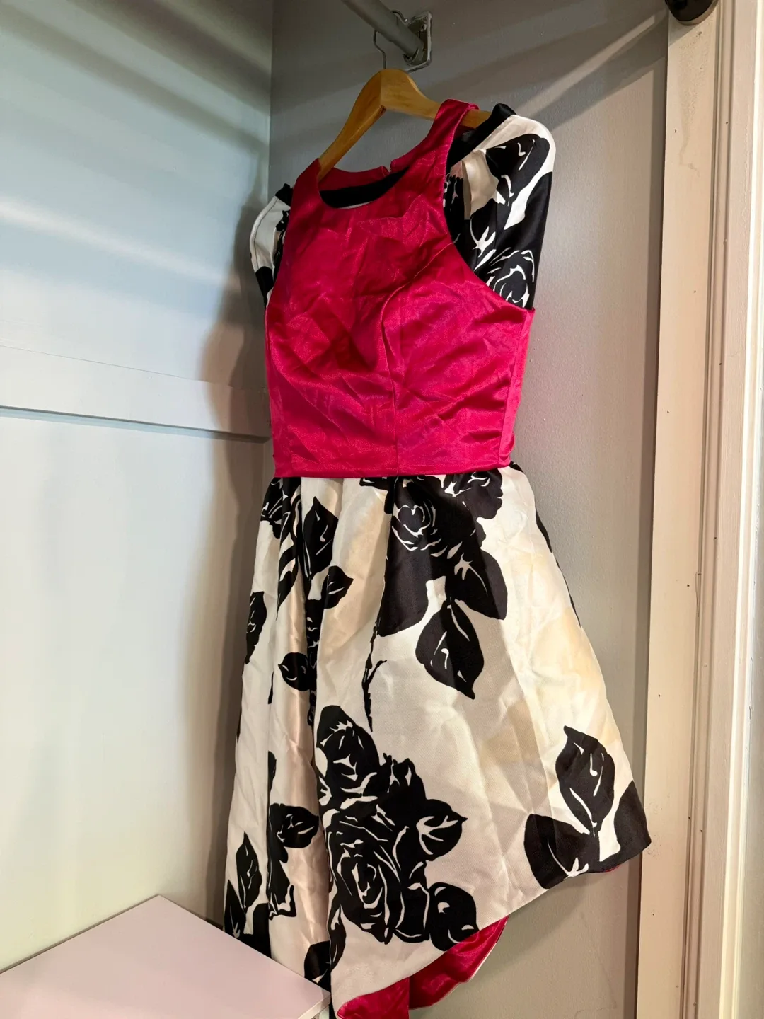 Holiday Dresses - Red and Yellow image indicator(9)