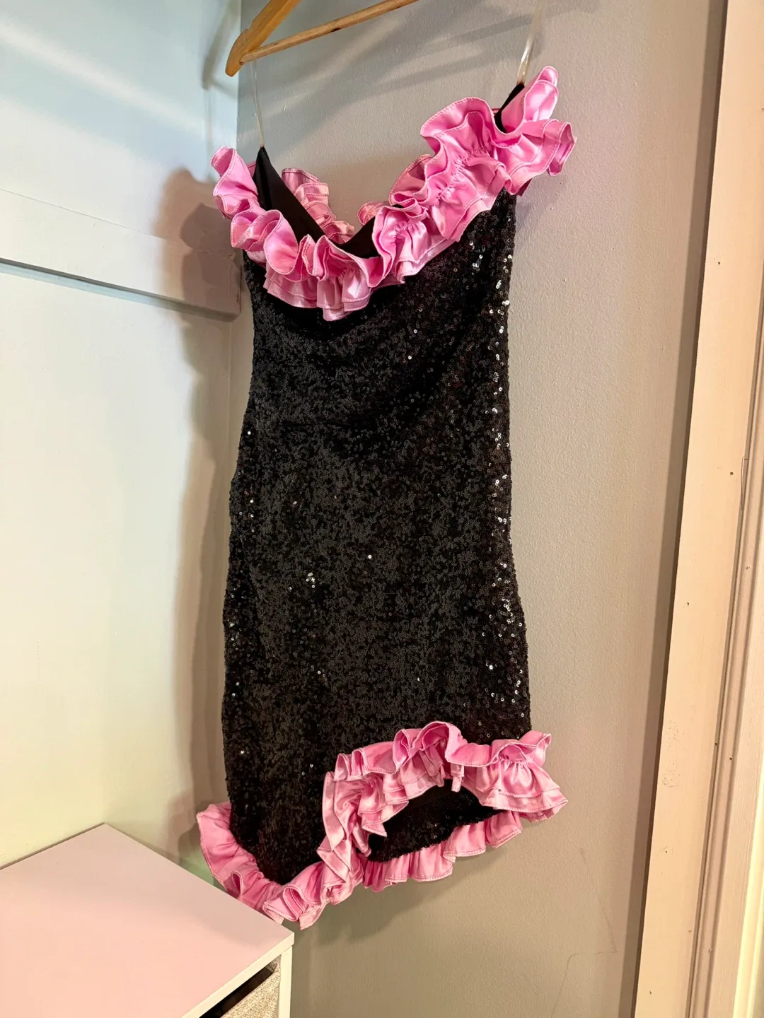 Holiday Dresses - Red and Yellow image indicator(8)