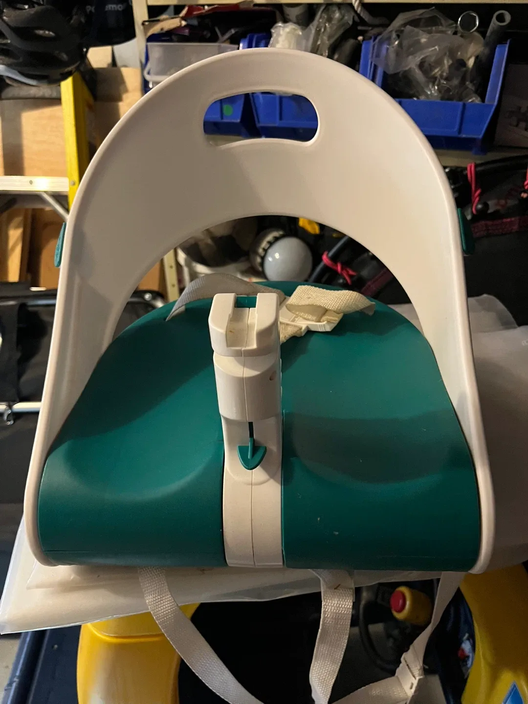 Bumbo Seat thumbnail