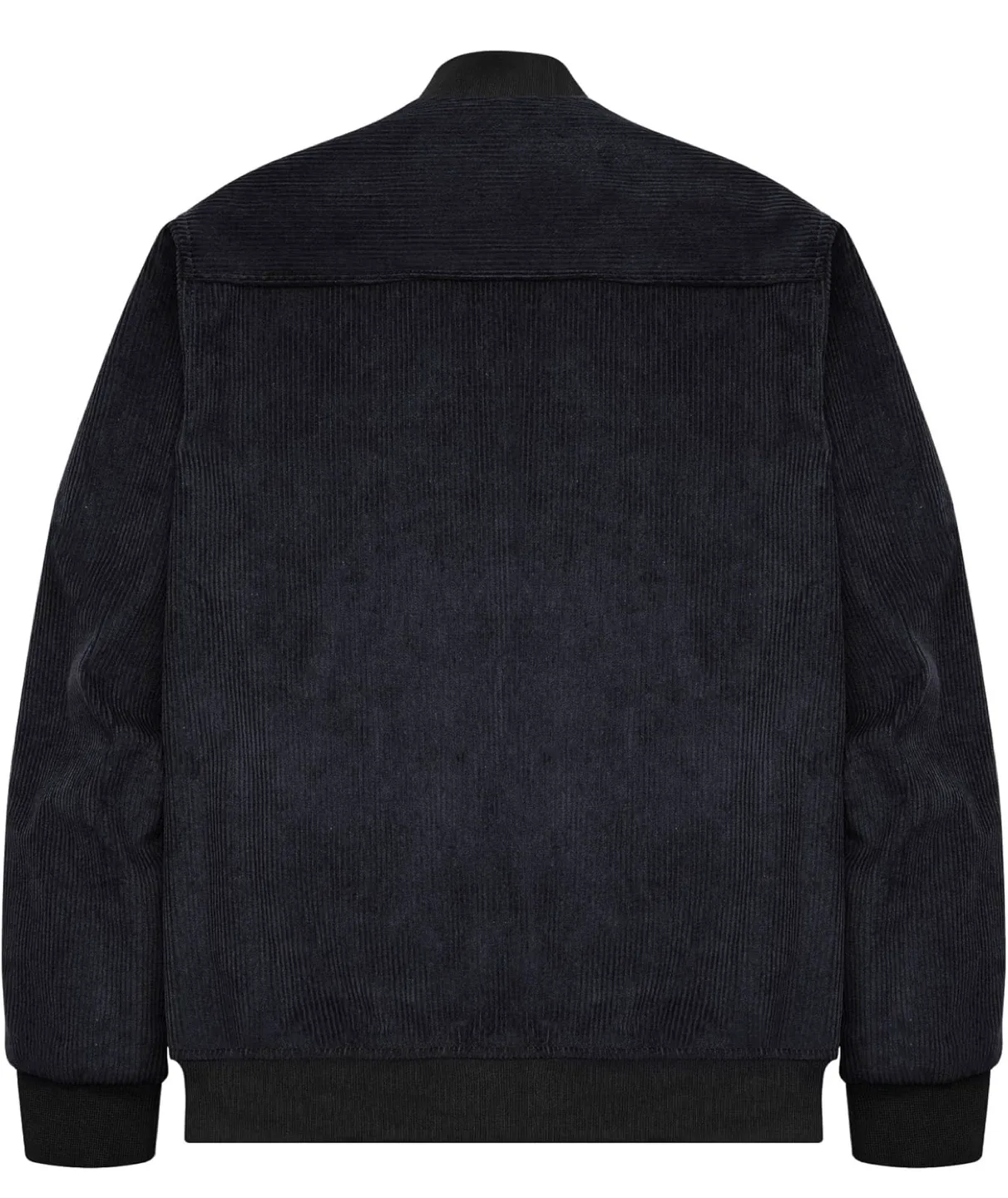 NEW! WEEN CHARM Corduroy Bomber Jacket image indicator(7)