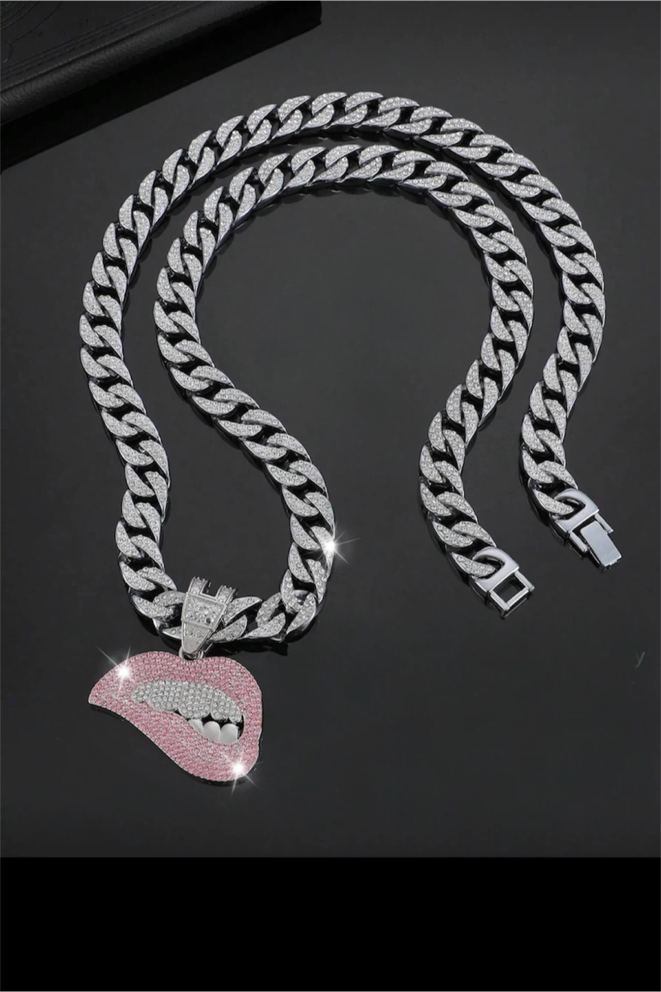 Cuban link