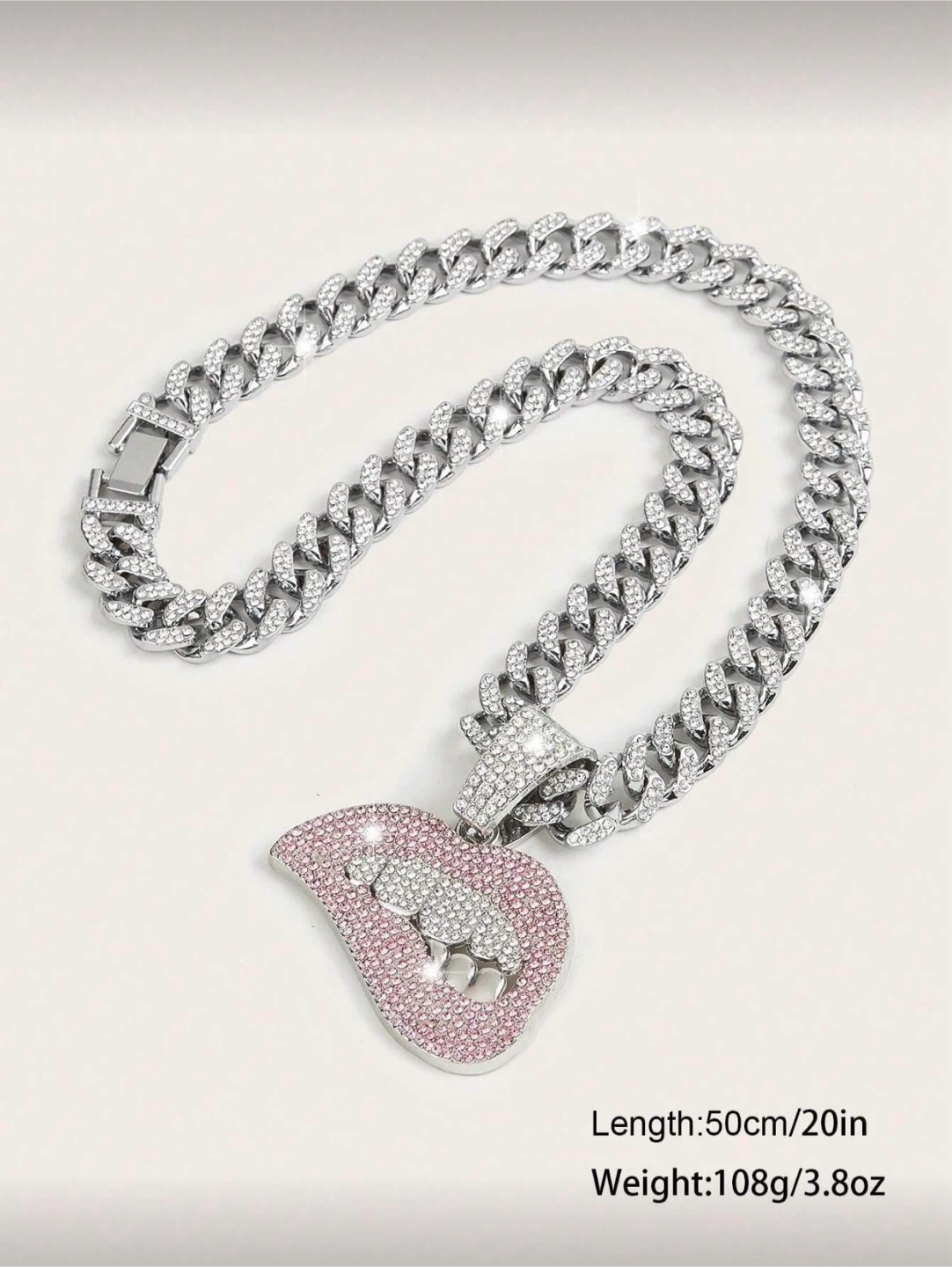 Cuban link - photo 2