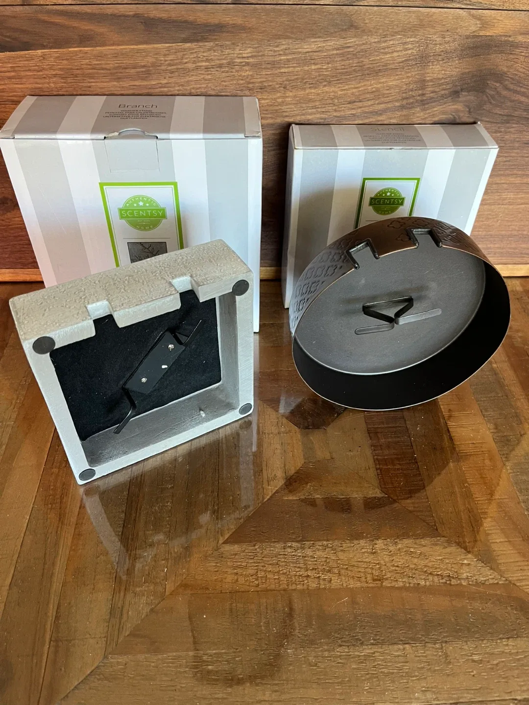 Scentsy Warmer Stands image indicator(2)