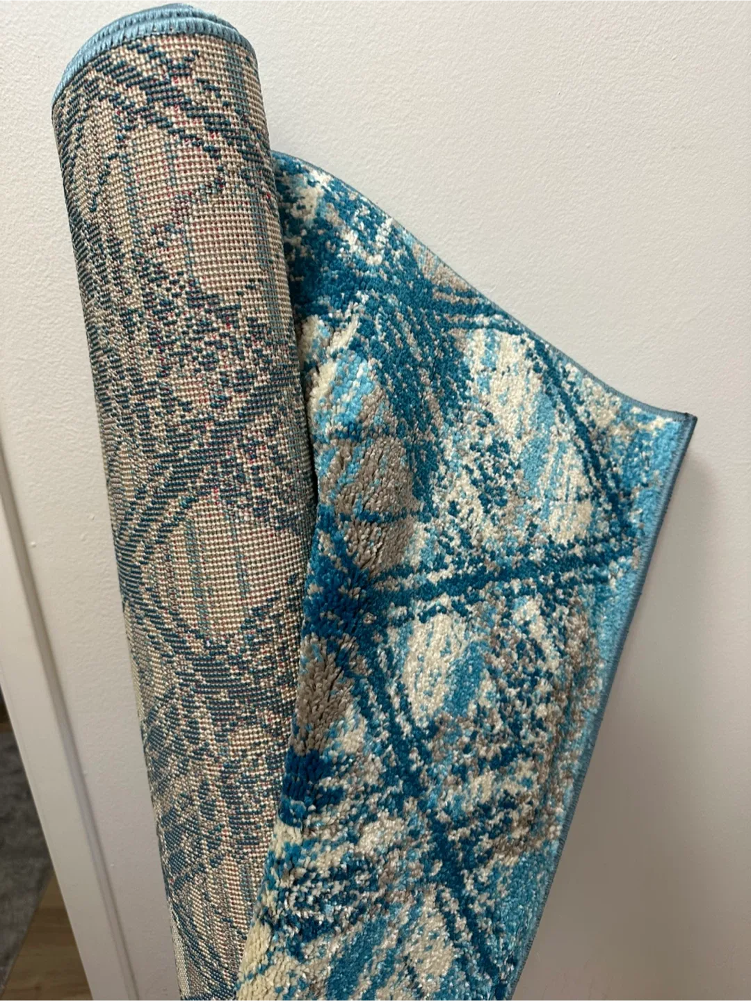 a2zrug Sevilla Collection Rug - 160 x 230 D thumbnail