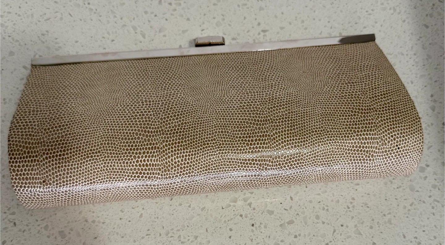Clutch purse - photo 2