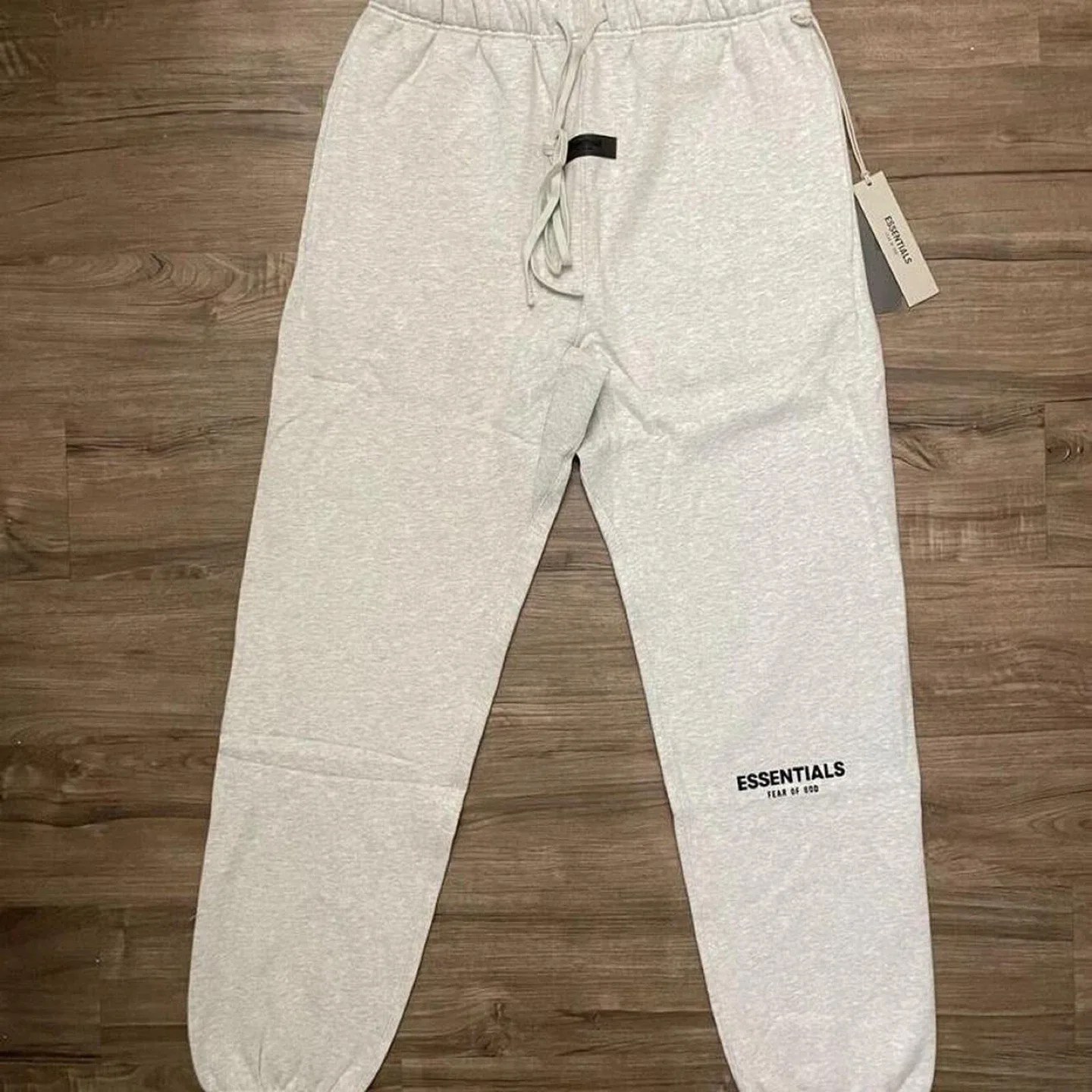 New Fear of God Essentials Fleece Lounge Pants thumbnail